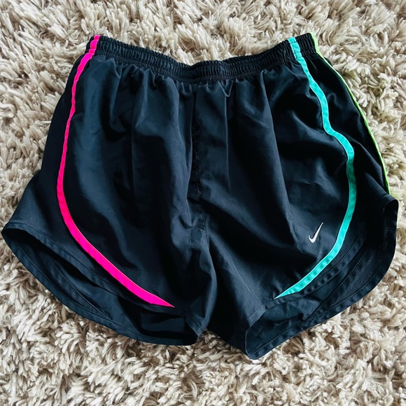 Nike Pants - Nike Dri-Fit Women’s Shorts Small Running Athletic